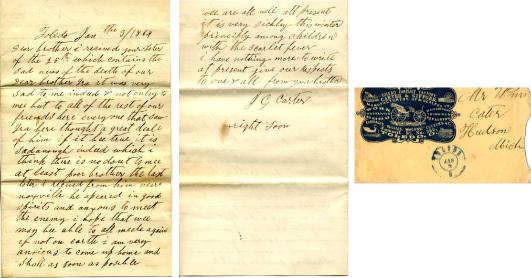 Click on a Letter to Enlarge in Another Window !!